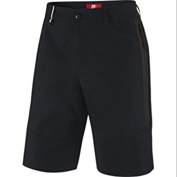 nike sportswear nylon short